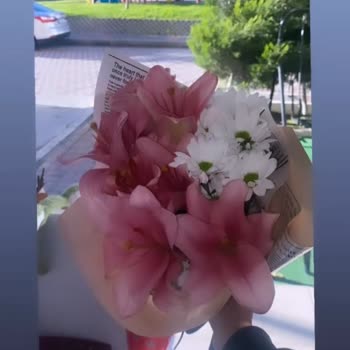 Çiçek Sepeti Farklı Ve Kalitesiz Ürün Teslimatı