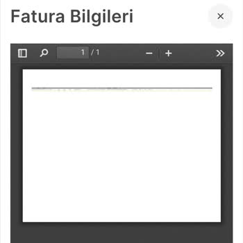 Hepsiburada.com Alış Verişinde Faturam Kesilmedi.
