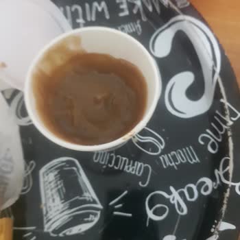 KFC Yarım Tavuk Gönderdi