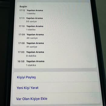 MNG Kargo Genel Mdr Personeline Çözüm Bulamamasından Bıktık