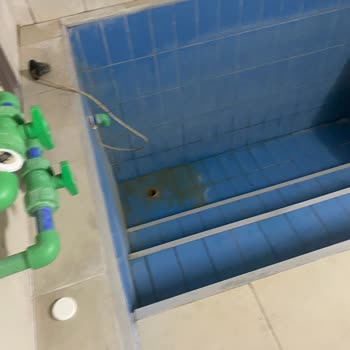 Tuna Otel Hayal Kırıklığına Uğratan Otel Deneyimi