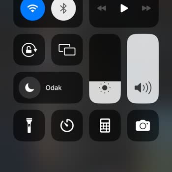 Çankaya / Bahçelievler Vodafone Kapsama Sorunu