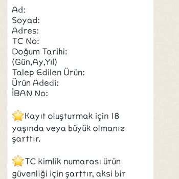 İŞKUR Evde İş İmkanı