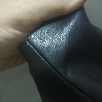 Stradivarius Ürününün Arkasında Durmuyorsun