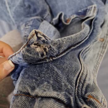 Hadise Giyim Defolu Malı İade Almadılar