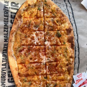 Pidem Restaurant Hizmet Ve Ürün Kalitesinde Hayal Kırıklığı