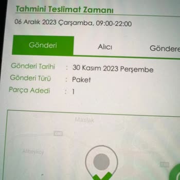 Kolay Gelsin Kargo Firması 🤬