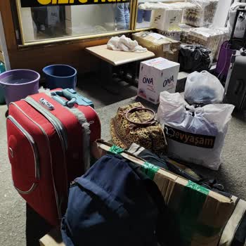 Lüks Adana Seyahatin Eski Otobüs Tahsis Etmesi