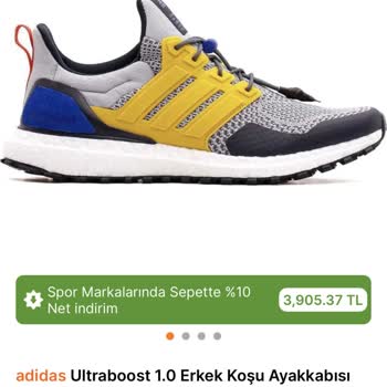 Hepsiburada Sepette İndirim Sorunu