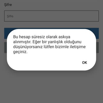 Maçkolik Pro Hesap Askıda