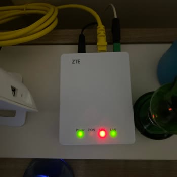 TurkNet Gigafiber İnternet Hizmet Kalitesizliği