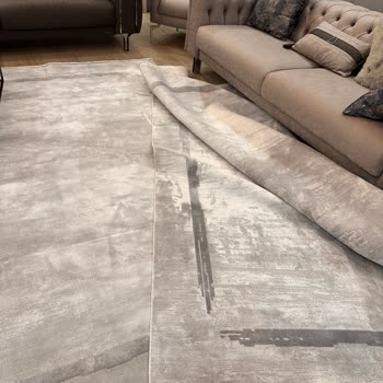 Demirel Halı Yıkama (Van) Sorumluluk Almadı