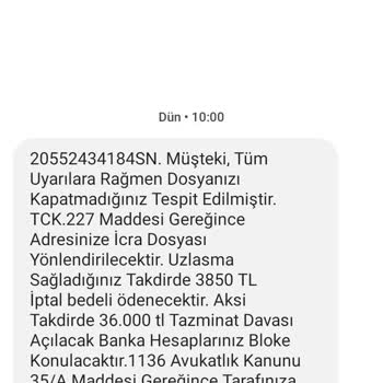 Sasmazdns (SMS) Jigololuk Üyeliği Yalanıyla Aradılar