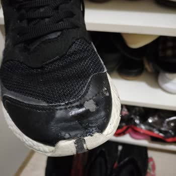 Myspor (My. Spor) Kalitesiz Ürün Ve İlgisiz Satıcı