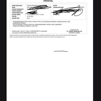 Bereket Döner Fiyat Porsiyon Alaycılığı