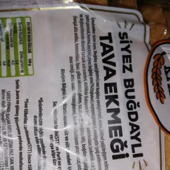 BİM Ürün İçeriği Yanılması