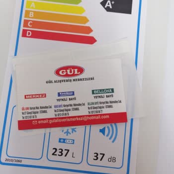 Beko Dondurucu Alın 3 Yıl Sonra Atın