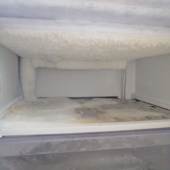 Beko Dondurucu Alın 3 Yıl Sonra Atın