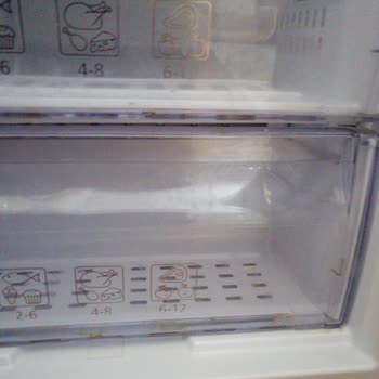 Beko Dondurucu Alın 3 Yıl Sonra Atın