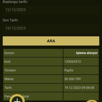 GrandPashaBet Hesabımdan Para Çekemiyorum