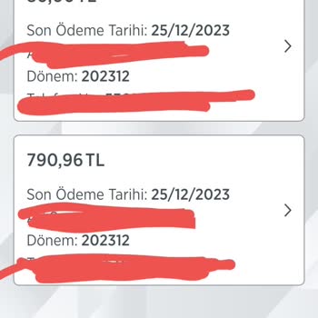 Türk Telekom Hat Devri Değişikliği