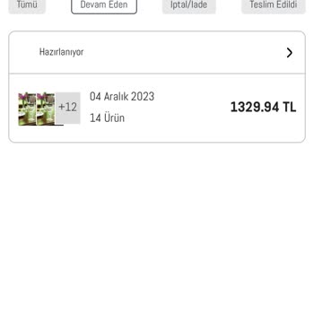 Madame Coco Ürünler Kargoya Verilmiyor, Müşteri Hizmetleri Telefona Cevap Vermiyor