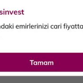 QNB Finansbank Acil Sorunumu Çözün Lütfen