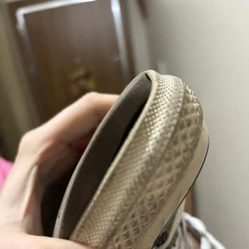 Converse Convers Markasının Ürünlerinin Arkasında Durmayışı Hk;