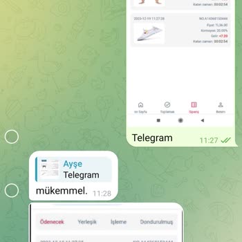 Trendyol AVM Online Video Kazanç Platformu Deyip Para İadesi Yapmaması