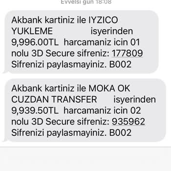 iyzico Ödemede Iyzico Güvenceli Deği