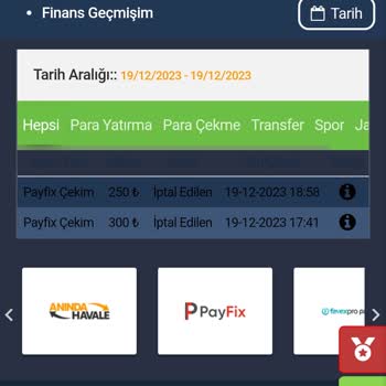 Betgaranti Çekim Talebim Reddedildi Ve Bakiyem Sıfırlandı