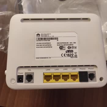 Mnc Store Şüpheli Modem Satışı