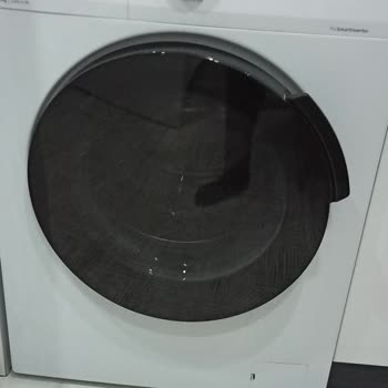 Beko Çamaşır Makinesi Yanık Kokusu