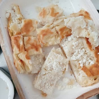 A101 Su Böreği Kalitesindeki Düşüş