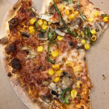 Domino's Pizza Hizmet Kalitesi Ve Ürün