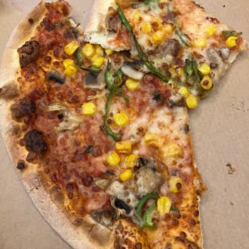 Domino's Pizza Hizmet Kalitesi Ve Ürün