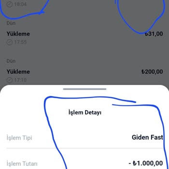 Turkcell Ve Paycell Para Transferi