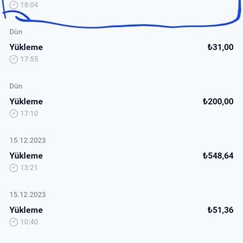 Turkcell Ve Paycell Para Transferi