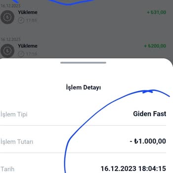 Turkcell Ve Paycell Para Transferi