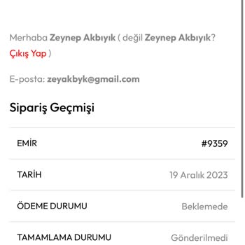 İncimia Design Güven Sorunu Oluşturan Alışveriş Deneyimi