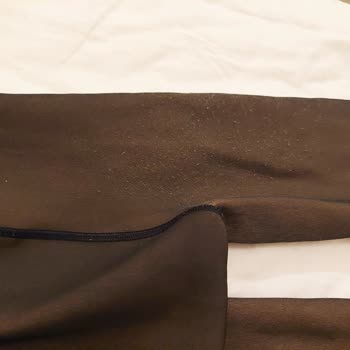 Penti Polar Çorap Aldım Hemen Pamukçuk Oldu