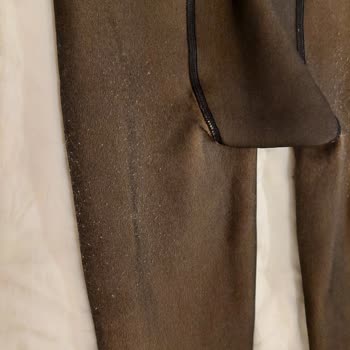 Penti Polar Çorap Aldım Hemen Pamukçuk Oldu