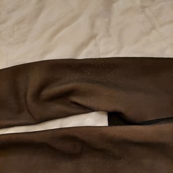 Penti Polar Çorap Aldım Hemen Pamukçuk Oldu