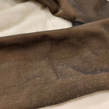 Penti Polar Çorap Aldım Hemen Pamukçuk Oldu