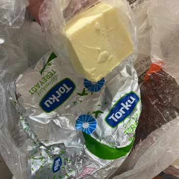 Torku Tereyağı Margarin Mi Nedir