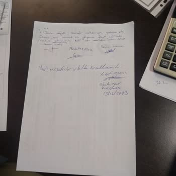 Odexa Tour Para İadesi Vermemeleri