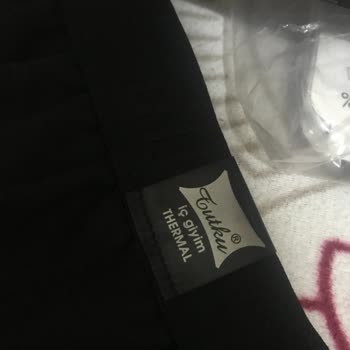 Tutku Elit Kesinlikle Memnun Değilim