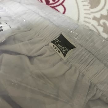 Tutku Elit Kesinlikle Memnun Değilim