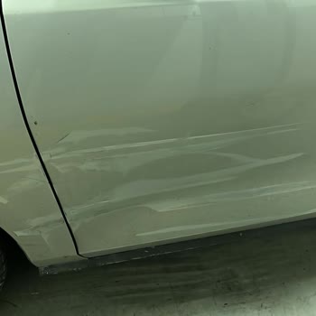 Ford 2023 Model Orijinal Aracın, Orijinalliği Bozulması