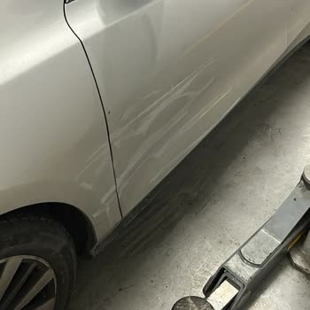 Ford 2023 Model Orijinal Aracın, Orijinalliği Bozulması